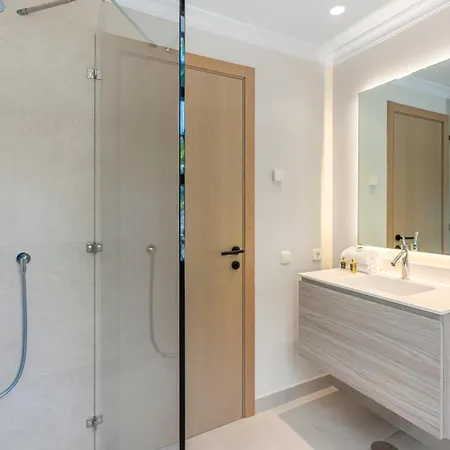 Villa Vacation I White Orchid, Palatial Villa, Private Heated Pool, Prime Golf Valley Location, Minutes From Puerto Banus, Luxury Interiors, Outdoor Fire Pit Lounge Marbella